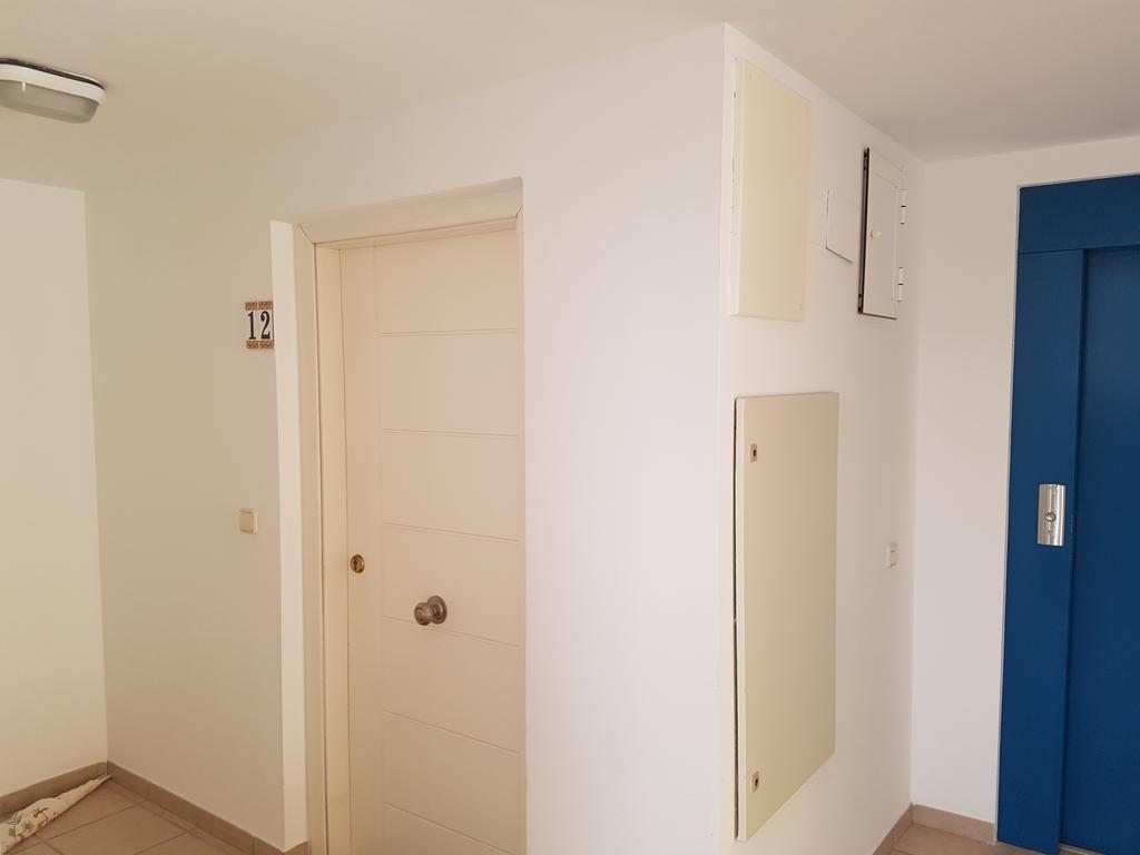 Alondras Playa Denia Διαμέρισμα Εξωτερικό φωτογραφία