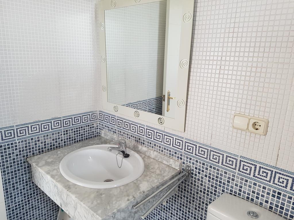 Alondras Playa Denia Διαμέρισμα Εξωτερικό φωτογραφία
