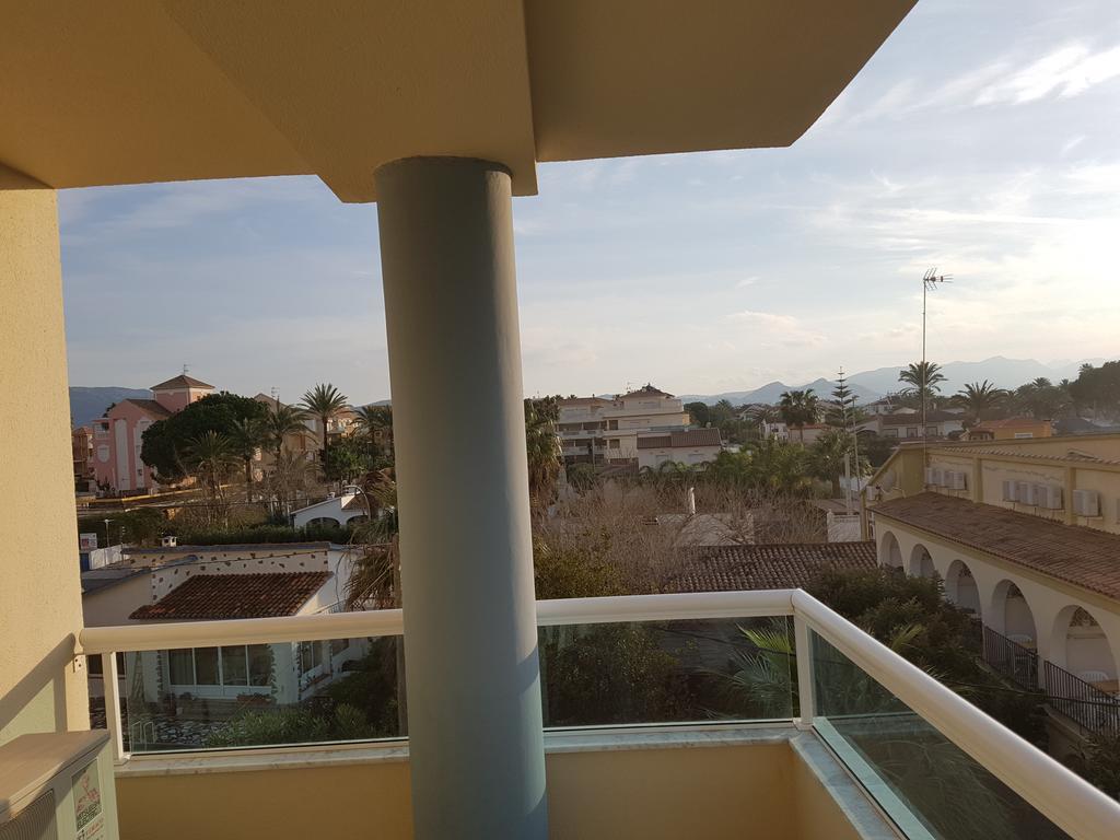 Alondras Playa Denia Διαμέρισμα Εξωτερικό φωτογραφία