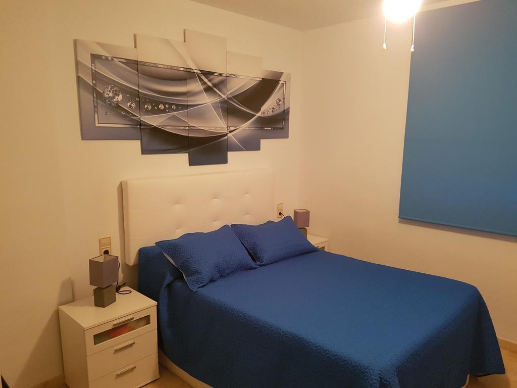 Alondras Playa Denia Διαμέρισμα Εξωτερικό φωτογραφία