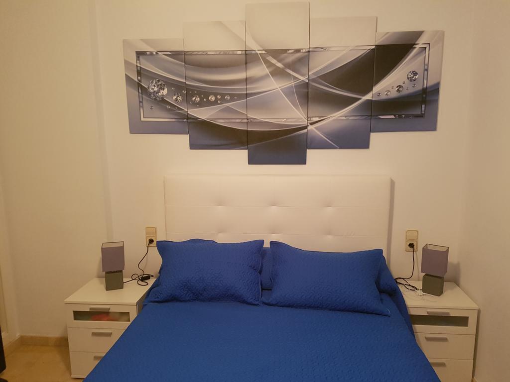 Alondras Playa Denia Διαμέρισμα Εξωτερικό φωτογραφία