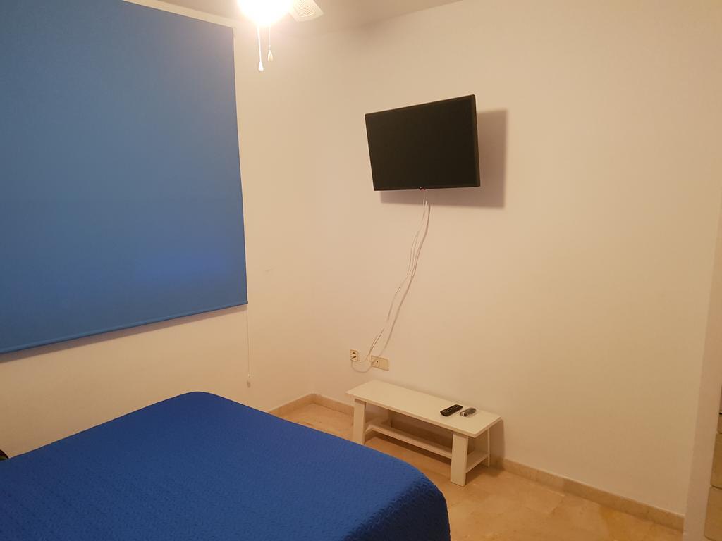 Alondras Playa Denia Διαμέρισμα Εξωτερικό φωτογραφία