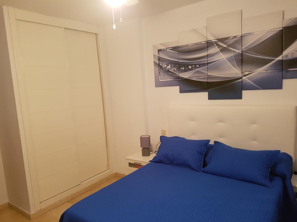 Alondras Playa Denia Διαμέρισμα Εξωτερικό φωτογραφία