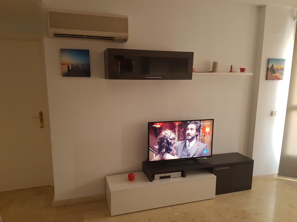 Alondras Playa Denia Διαμέρισμα Εξωτερικό φωτογραφία