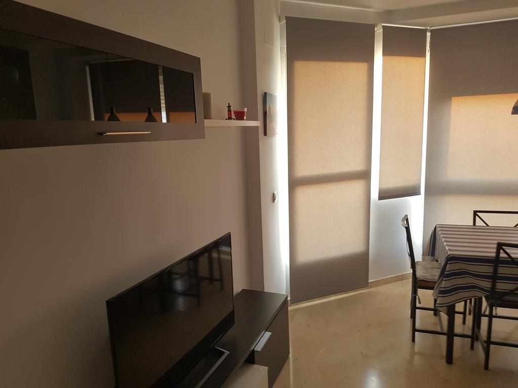 Alondras Playa Denia Διαμέρισμα Εξωτερικό φωτογραφία