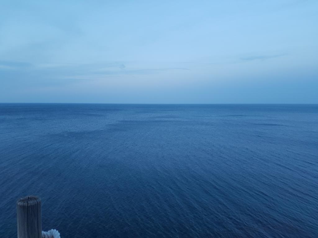 Alondras Playa Denia Διαμέρισμα Εξωτερικό φωτογραφία