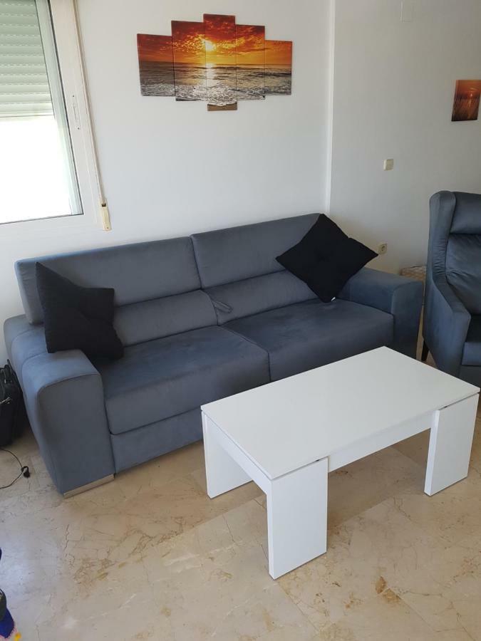 Alondras Playa Denia Διαμέρισμα Εξωτερικό φωτογραφία